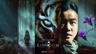 Kingdom : Ashin Of The North