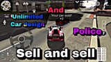 Infinite/Unlimited Car Design Tutorial | Car Parking Multiplayer