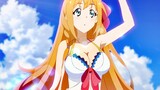 [Anime]MAD·AMV: Bagaimana Jika Putri Terlalu Imut
