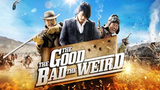 The Good, The Bad, The Weird (2008) (Korean Action Western) W/ English Subtitle HD