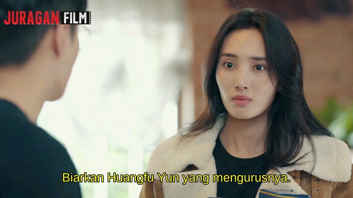 The Golden Eyes ep 17 (Indo sub)