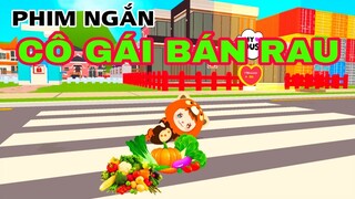 PHIM PLAY TOGETHER | CÔ BÉ BÁN RAU XẤU SỐ ! PHIM KINH DỊ HÀI PLAY TOGETHER