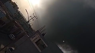 Mexico en llamas