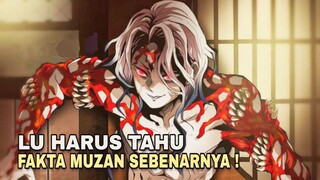 PASTI BELUM PADA TAU KAN FAKTA MUZAN SEBENARNYA ? - fakta iblis