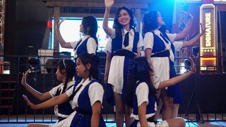 Only Today - JKT48 (Dance Cover by Miraiyuki at SHIROIFEST 10 September 2023)