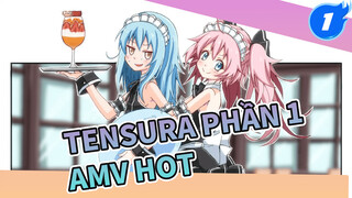 [TenSura / Rimuru / siêu hot / Fluff] Gác kiếm không vì vinh quang_1