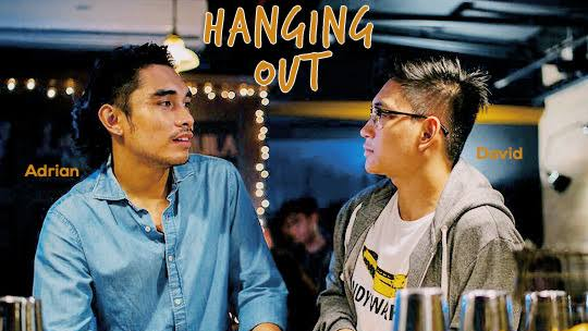 Hanging Out - Best Hookup Ever Ep1 (EngSub)