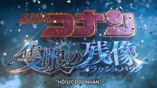 trailer 30s Movie 28 Conan(vietsub)