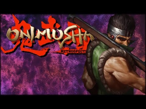 Onimusha Blade Warriors: Onimusha Retrospective