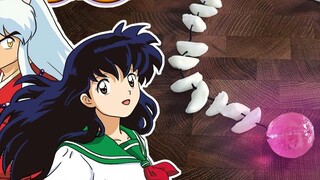 Phục hồi ẩm thực hai chiều InuYasha Shikon no Tama [RICO]