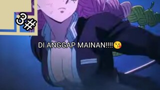 Kok main rahasia rahasiaan?........| AMV