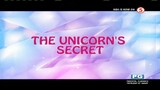 Winx Club 7x13 - The Unicorn's Secret (Tagalog - Version 2)