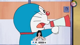 Khi Doraemon, Suneo và Shizuka Biến Thành Củ Khoai Lang