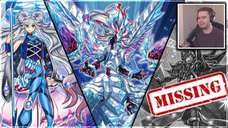 These Yu-Gi-Oh! Master Duel LEAKS are HUGE! New Packs, Items, Solo Mode & NEW DARK MAGICIAN MISSING?