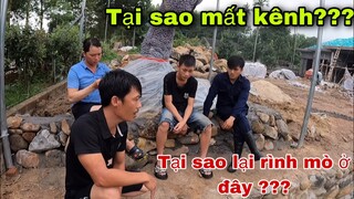 Sự Thật Về Cu Song Tại Sao Lại Xuất Hiện Tại Nhà Của Tem Săn Bắt Ẩm Thực Vùng Cao