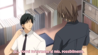 [BL] Junjou Romantica ss1 6-1