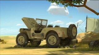 leon episodio 07 completo