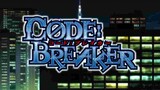 Code breaker E7