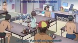 Shinryaku! Ika Musume Season 1 Episode 1
