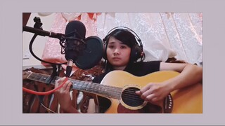 Get You The Moon - KINA (Cover)