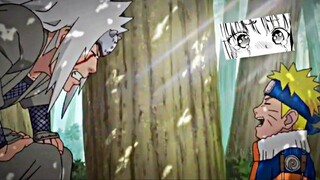 Naruto e Jiraya [AMV//edit] Free twixtor pack