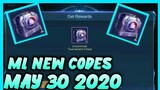 ML New Codes/MPL Codes/ May 30 2020