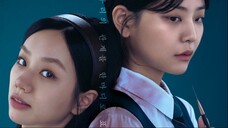 🇰🇷 Friendly Rivalry - EP.2 2025[EngSub]