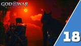 [PS4] God of War: Ragnarok - Playthrough Part 18