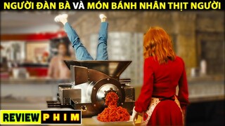 Tóm Tắt Phim MÓN BÁNH NHÂN THỊT NGƯỜI Của Người Đàn Bà Điên | Naruto Review [ Review Phim ]