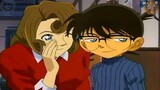 Detective Conan || Yukiko memberitahukan kalo Haibara ada perasaan pada Conan