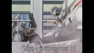 Mobile Police Patlabor - The New Files [1990 - 1992] Opening 2