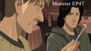 Monster EP47