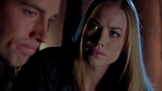 Chuck S04E14 Chuck Versus the Seduction Impossible