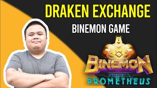 HOW TO CONNECT DRAKEN EXCHANGE USING METAMASK BROWSER