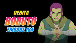 Cerita Boruto Episode 164 Indonesia