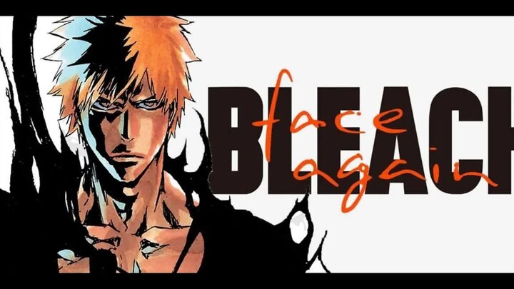 【FULL】BLEACH Exhibition PV OST『Rapport - Tatsuya Kitani (キタニタツヤ)』 フルをドラムくいてみた