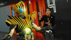 (1) Tập 2 - [Vietsub] Kamen Rider Gotchard VS Kamen Rider Legend.