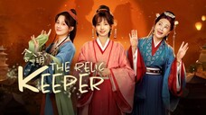 INDO SUB | EP02 The Relic Keeper