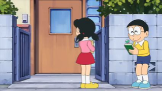 Doraemon Episode 795