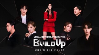 BUILD UP EP 7 (ENG SUB)