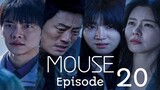Mouse Ep 20 Finale Tagalog Dubbed HD