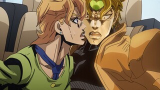 Fu Ge♂Dio, Dio-ku akan menikah hari ini!