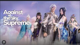 Against the Sky Supreme Episode 410 Eng sub