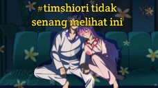 " Cinta akan lebih gampang dibentuk jika dia ketemu " apa iya? - Teori Fuufu Ijou, Koibito Miman