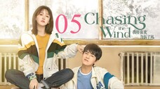 EP5 Chasing the Wind (2024)