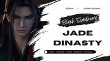 Jade Dinasty Season 2 Episode 02 Subtitle Indonesia