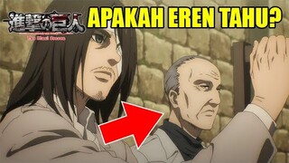 Apakah Eren Tahu Itu Kakeknya? | Minor Detail Eps.63