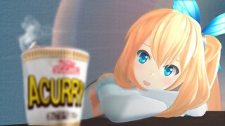 3分で人生は変えられる【カップラーメンタイマー】