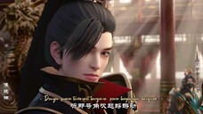Wu Dong Qian Kun S5 Eps 11 sub Indonesia