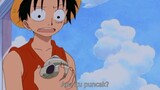 Luffy yg salah apa kerang nya yg salah 🗿🥀